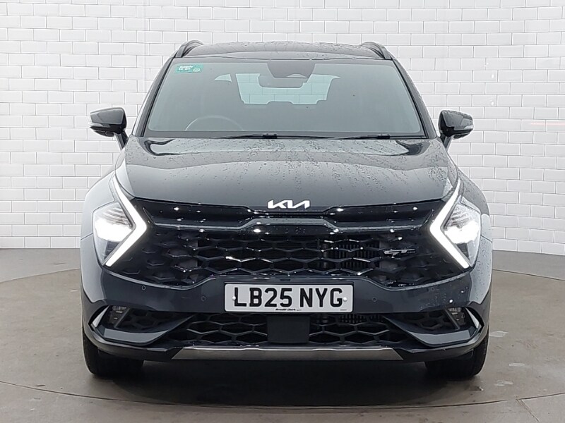 Used Kia Sportage 2025 for sale - 77265048: Photo 12