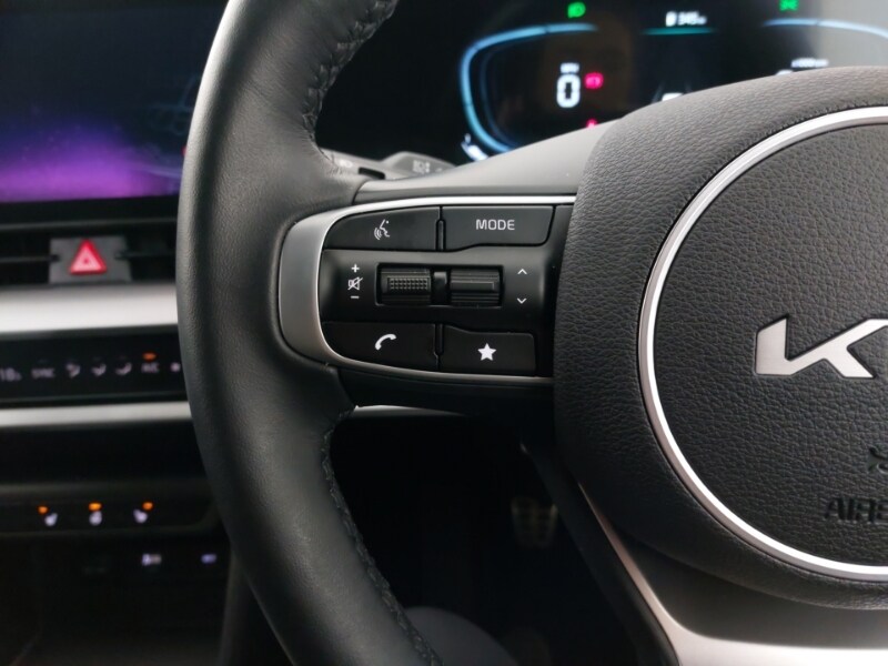 Used Kia Sportage 2025 for sale - 77265048: Photo 14