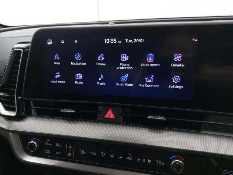 Used Kia Sportage 2025 for sale - 77265048: Photo 17