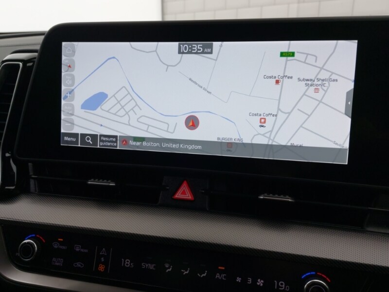 Used Kia Sportage 2025 for sale - 77265048: Photo 18