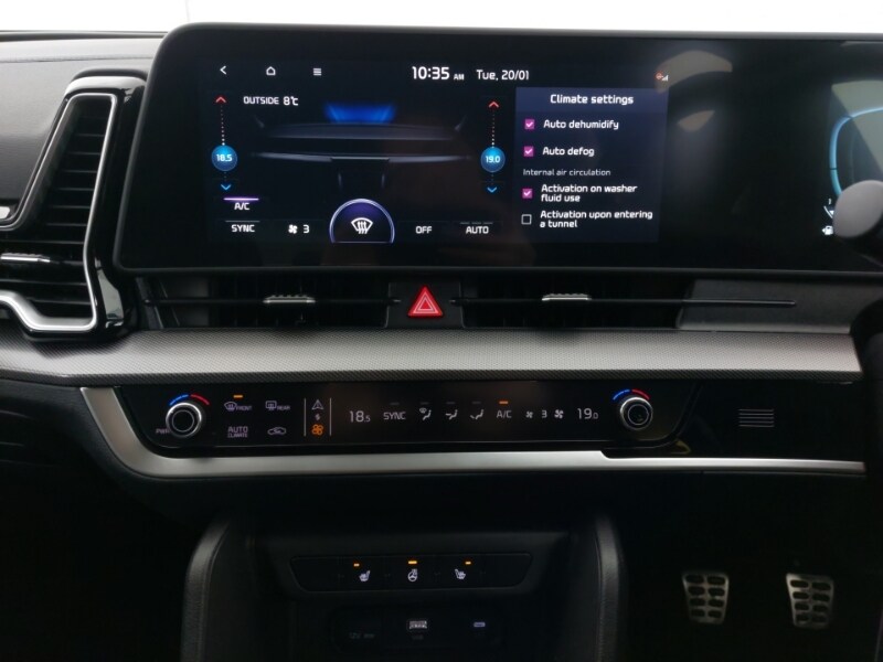 Used Kia Sportage 2025 for sale - 77265048: Photo 19