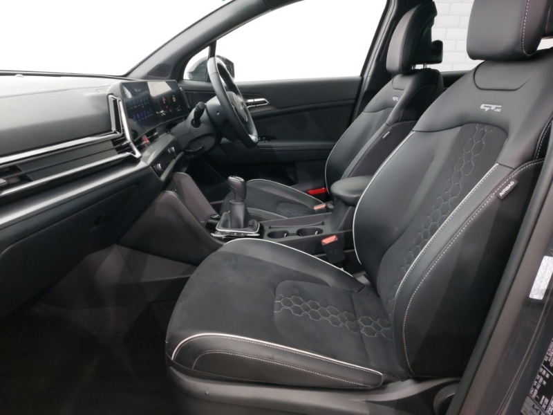 Used Kia Sportage 2025 for sale - 77265048: Photo 5