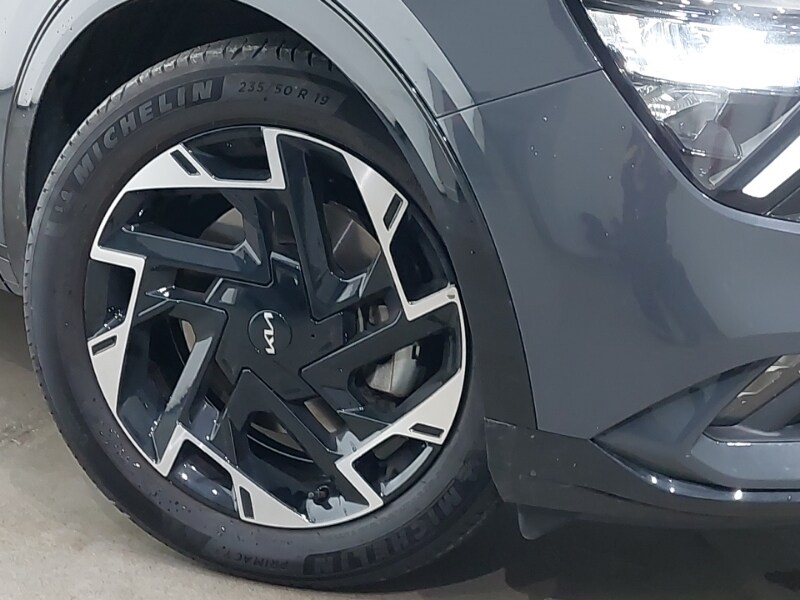 Used Kia Sportage 2025 for sale - 77265048: Photo 9