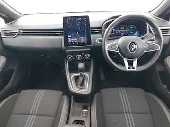 Used Renault Clio 2023 for sale - 75808351: Photo