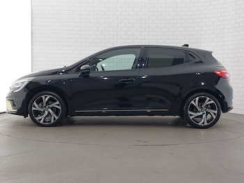 Used Renault Clio 2023 for sale - 75808351: Photo