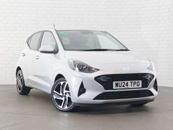 2024 - 1.2 [79] Premium 5dr [Nav]