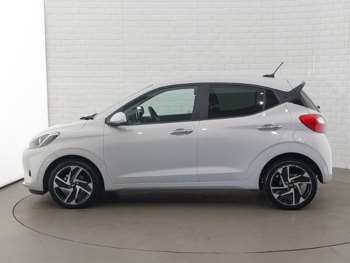 Used Hyundai i10 2024 for sale - 74719703: Photo