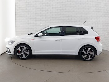 Used Volkswagen Polo 2019 for sale - 78403712: Photo