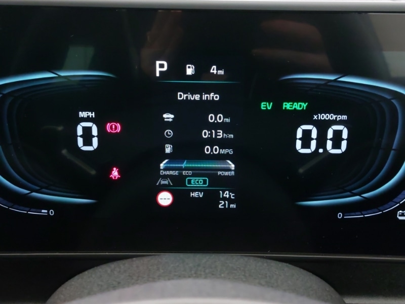 Used Kia Sportage 2025 for sale - 76325754: Photo 13