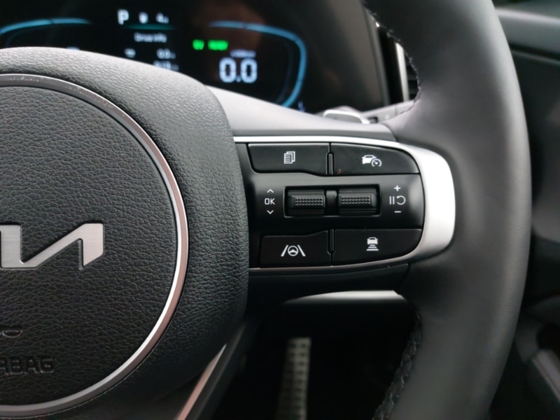 Used Kia Sportage 2025 for sale - 76325754: Photo 15