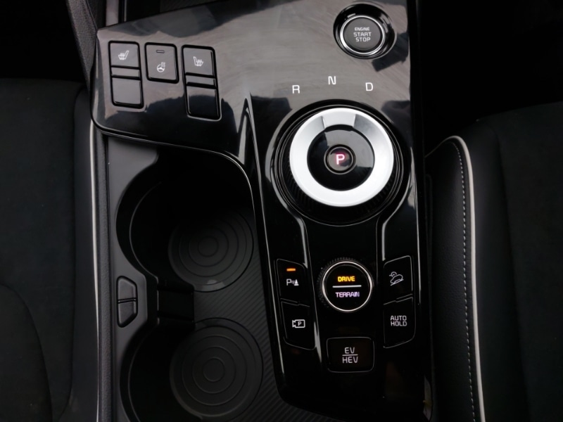 Used Kia Sportage 2025 for sale - 76325754: Photo 17