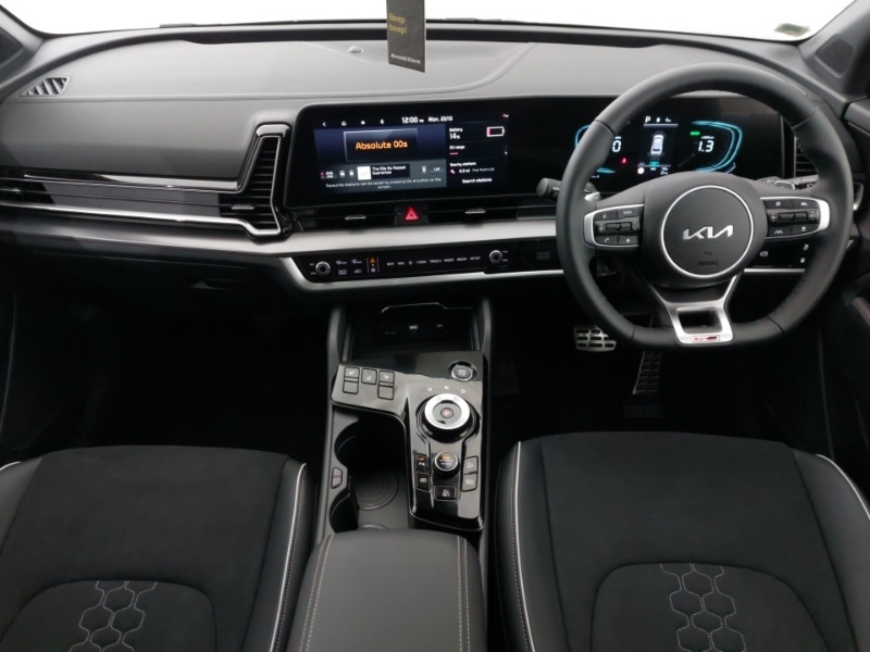 Used Kia Sportage 2025 for sale - 76325754: Photo 2