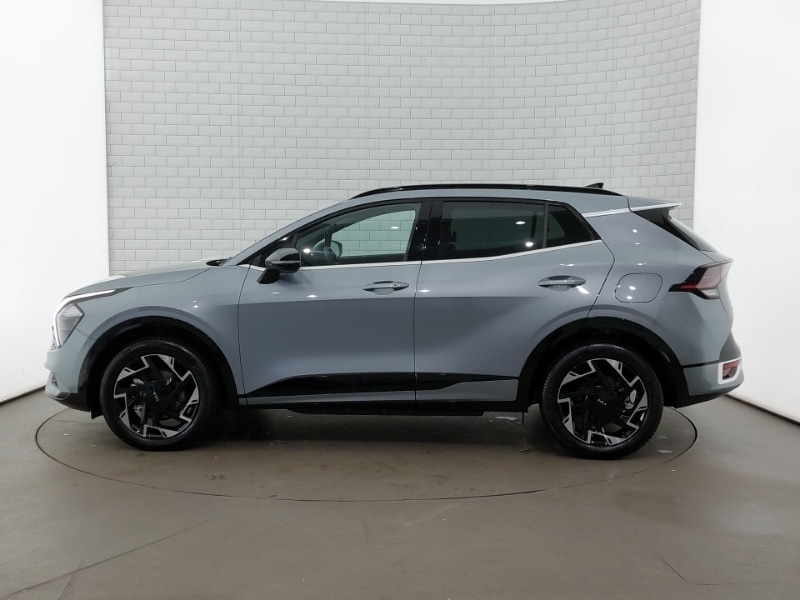 Used Kia Sportage 2025 for sale - 76325754: Photo 4