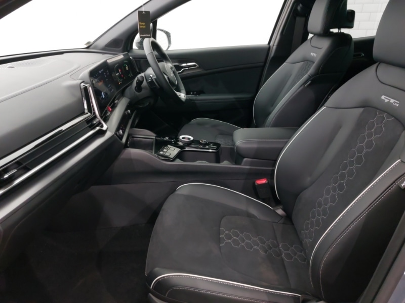 Used Kia Sportage 2025 for sale - 76325754: Photo 5