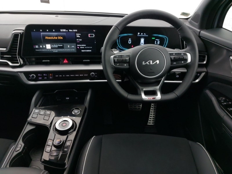 Used Kia Sportage 2025 for sale - 76325754: Photo 7