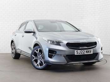 2022 - 1.5T GDi ISG 3 5dr