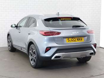 Used Kia XCeed 2022 for sale - 74705817: Photo
