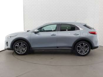 Used Kia XCeed 2022 for sale - 74705817: Photo