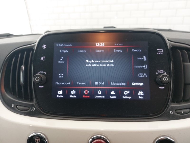 Used Fiat 500 2024 for sale - 77644792: Photo 11