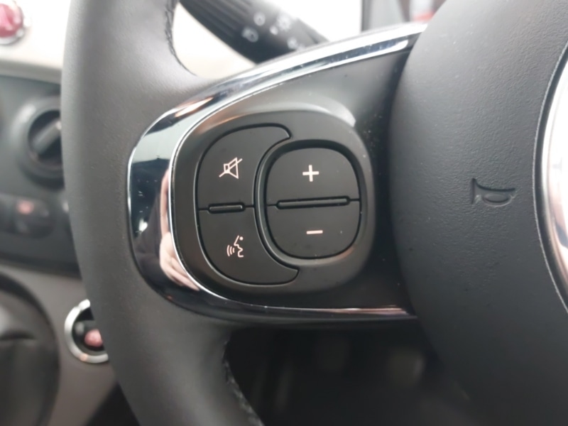 Used Fiat 500 2024 for sale - 77644792: Photo 13