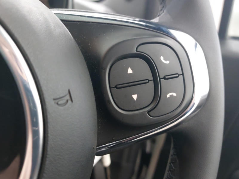 Used Fiat 500 2024 for sale - 77644792: Photo 14