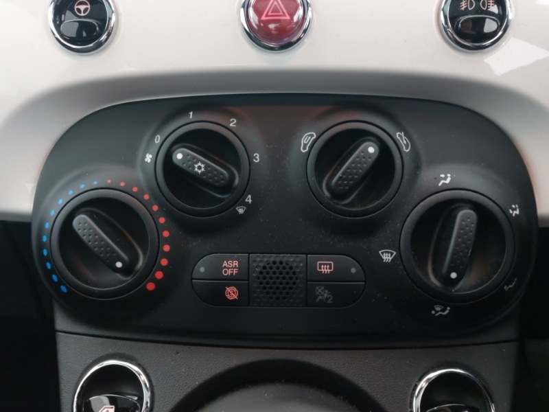 Used Fiat 500 2024 for sale - 77644792: Photo 15