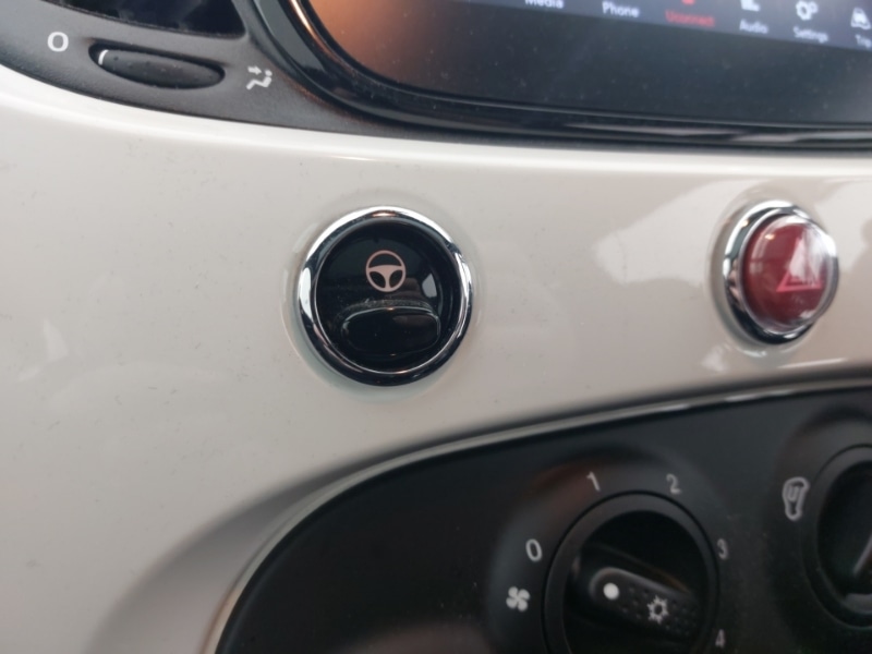 Used Fiat 500 2024 for sale - 77644792: Photo 16