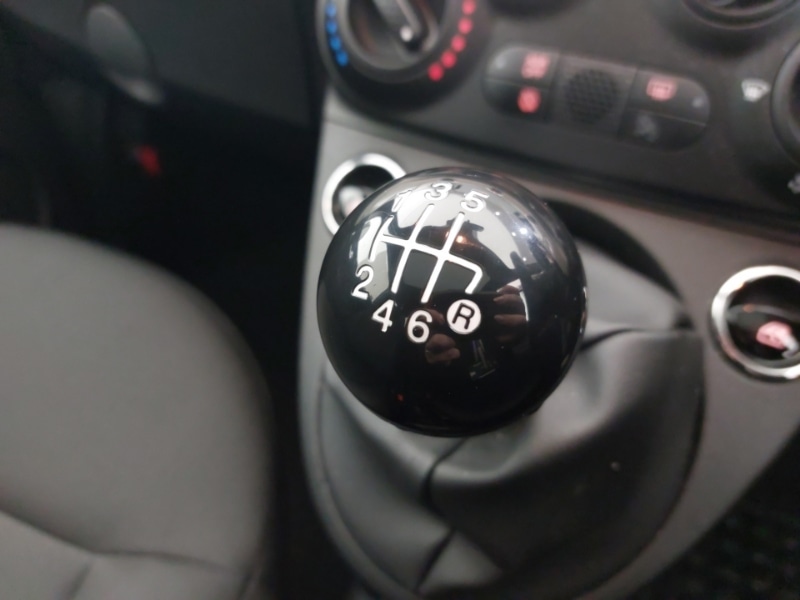 Used Fiat 500 2024 for sale - 77644792: Photo 17