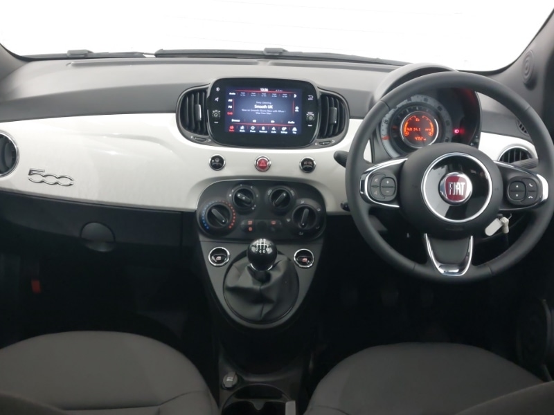 Used Fiat 500 2024 for sale - 77644792: Photo 2