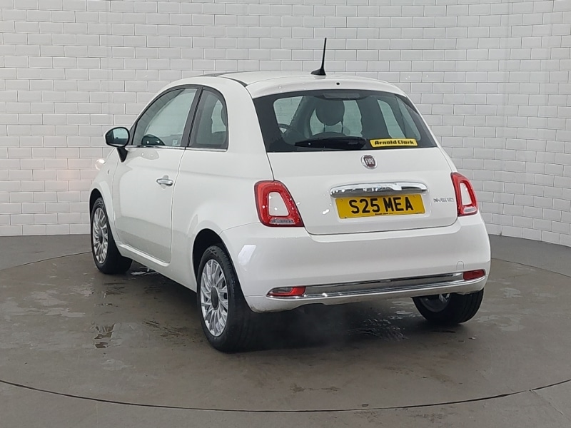 Used Fiat 500 2024 for sale - 77644792: Photo 3