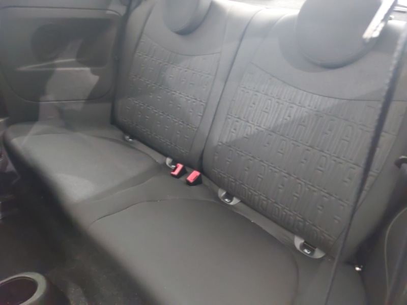 Used Fiat 500 2024 for sale - 77644792: Photo 6