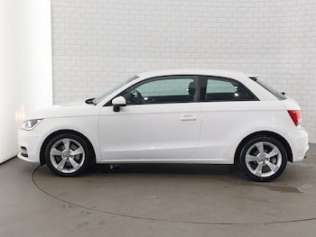 Used Audi A1 2016 for sale - 78585376: Photo