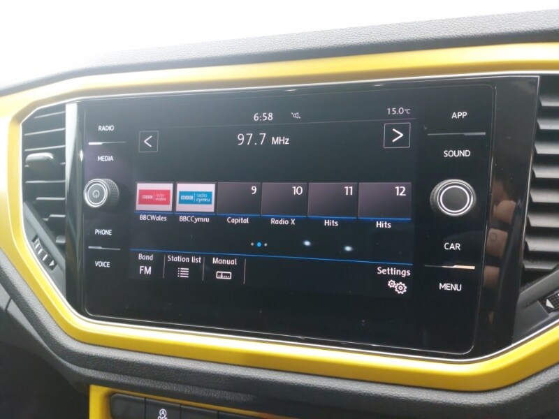 Used Volkswagen T-Roc 2019 for sale - 78164419: Photo 10