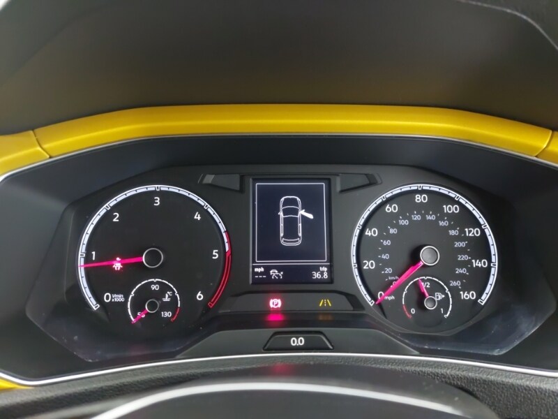 Used Volkswagen T-Roc 2019 for sale - 78164419: Photo 12