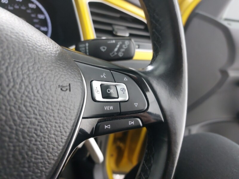 Used Volkswagen T-Roc 2019 for sale - 78164419: Photo 14