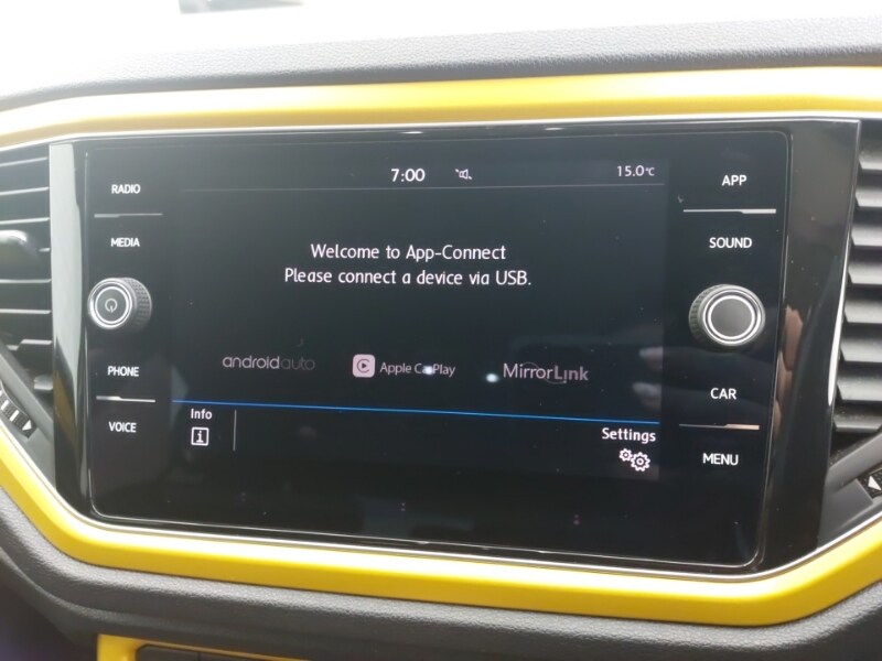 Used Volkswagen T-Roc 2019 for sale - 78164419: Photo 15