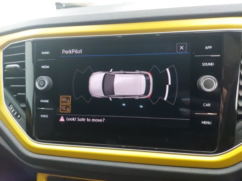 Used Volkswagen T-Roc 2019 for sale - 78164419: Photo 16