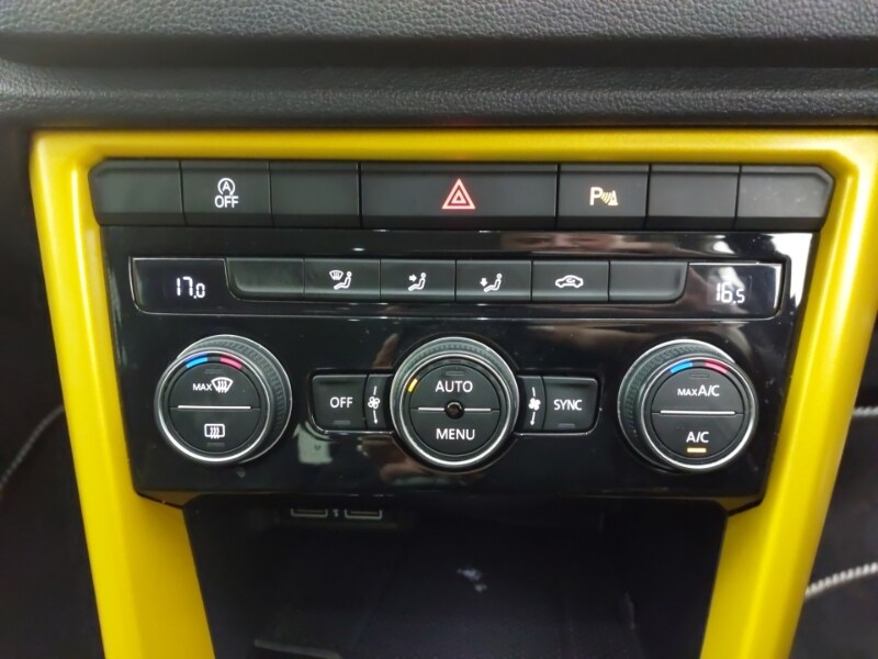 Used Volkswagen T-Roc 2019 for sale - 78164419: Photo 17