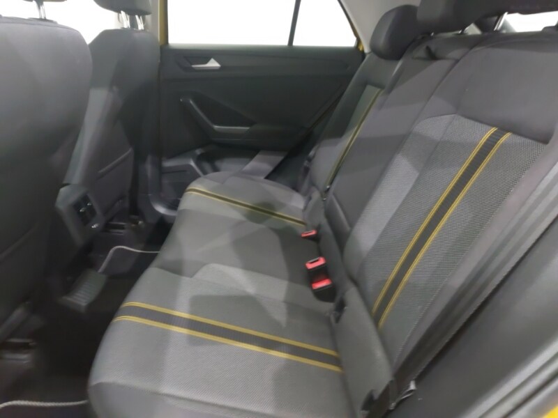 Used Volkswagen T-Roc 2019 for sale - 78164419: Photo 6