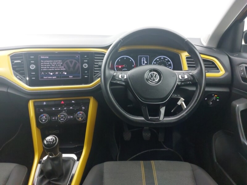 Used Volkswagen T-Roc 2019 for sale - 78164419: Photo 7