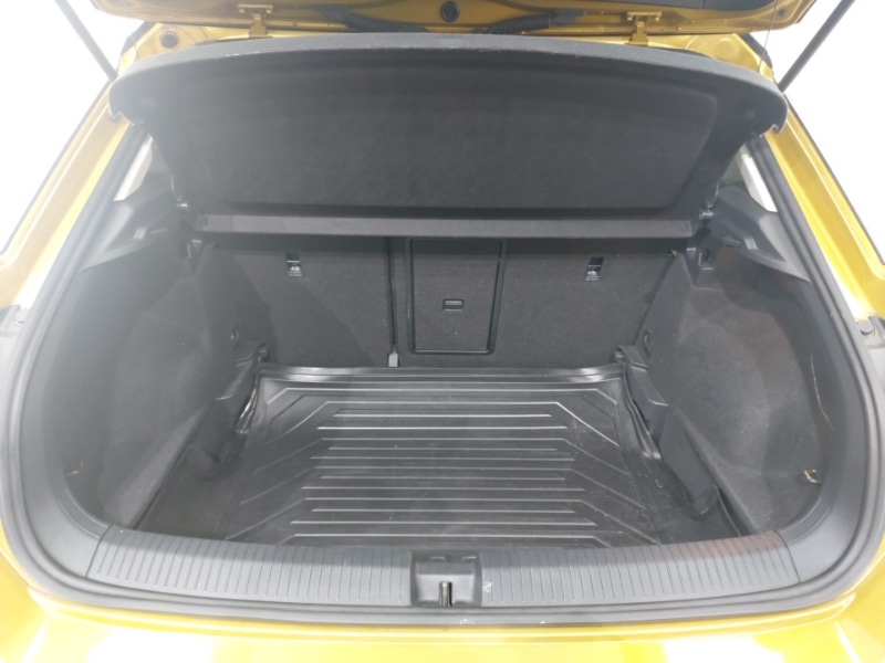 Used Volkswagen T-Roc 2019 for sale - 78164419: Photo 8