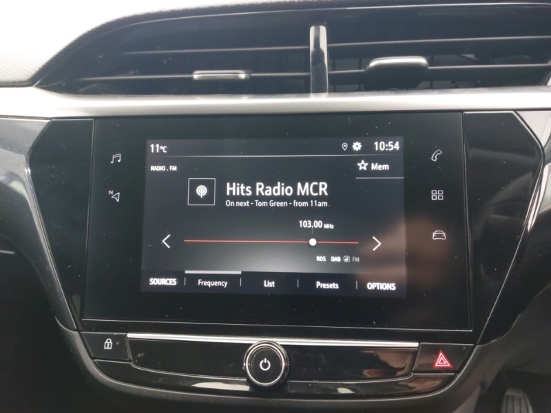 Used Vauxhall Corsa 2021 for sale - 77751869: Photo 10