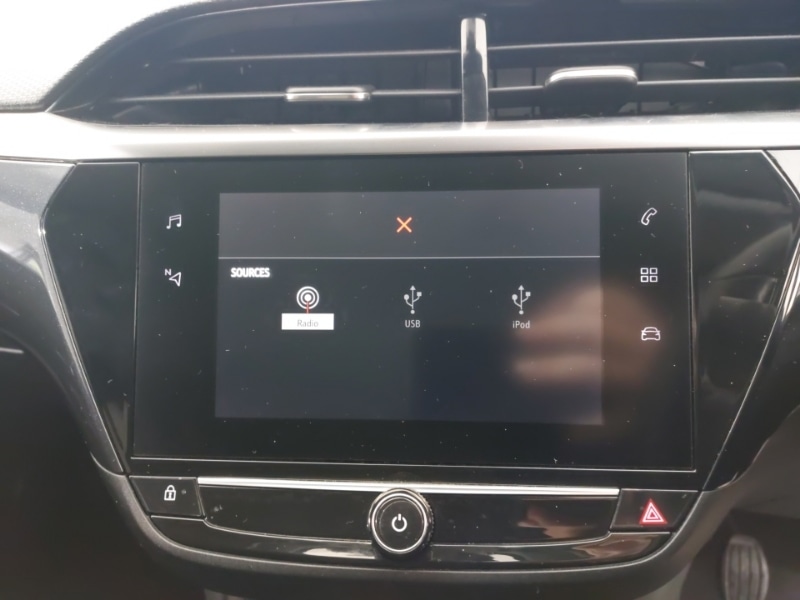 Used Vauxhall Corsa 2021 for sale - 77751869: Photo 11