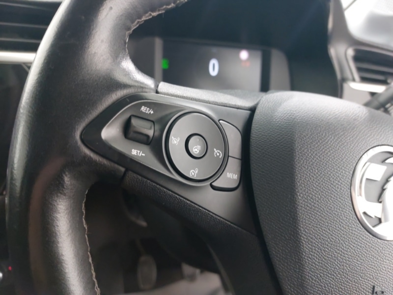 Used Vauxhall Corsa 2021 for sale - 77751869: Photo 13