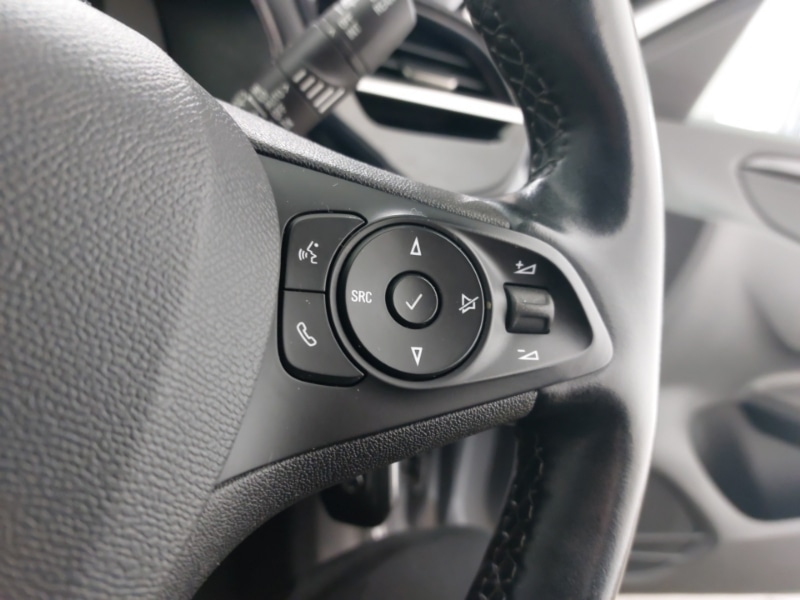 Used Vauxhall Corsa 2021 for sale - 77751869: Photo 14