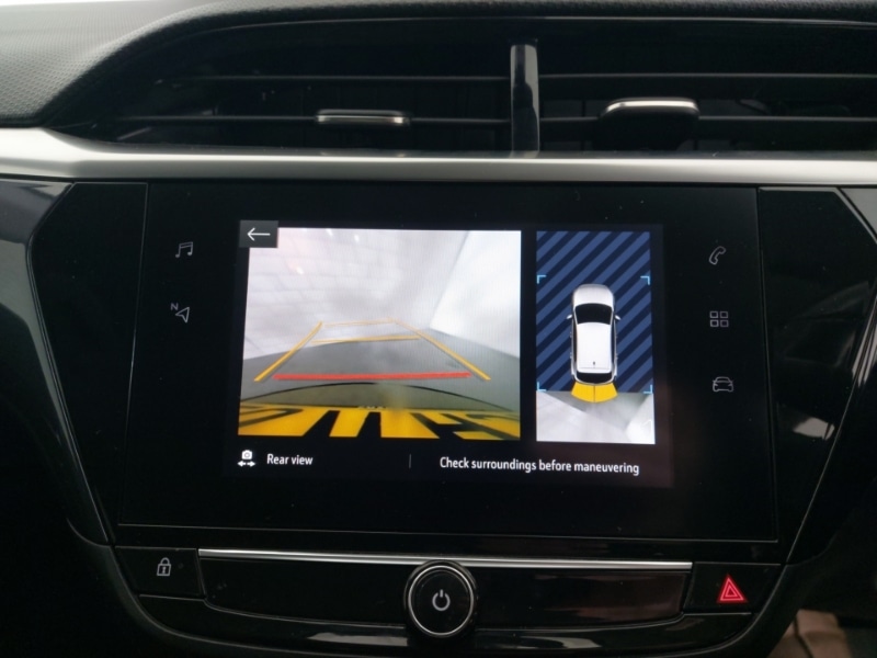 Used Vauxhall Corsa 2021 for sale - 77751869: Photo 16