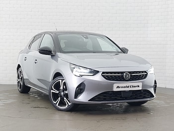 Used Vauxhall Corsa 2021 for sale - 77751869: Photo