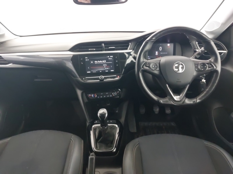 Used Vauxhall Corsa 2021 for sale - 77751869: Photo 2