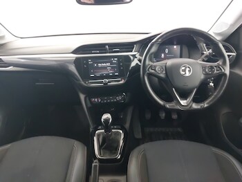 Used Vauxhall Corsa 2021 for sale - 77751869: Photo