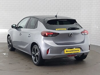 Used Vauxhall Corsa 2021 for sale - 77751869: Photo